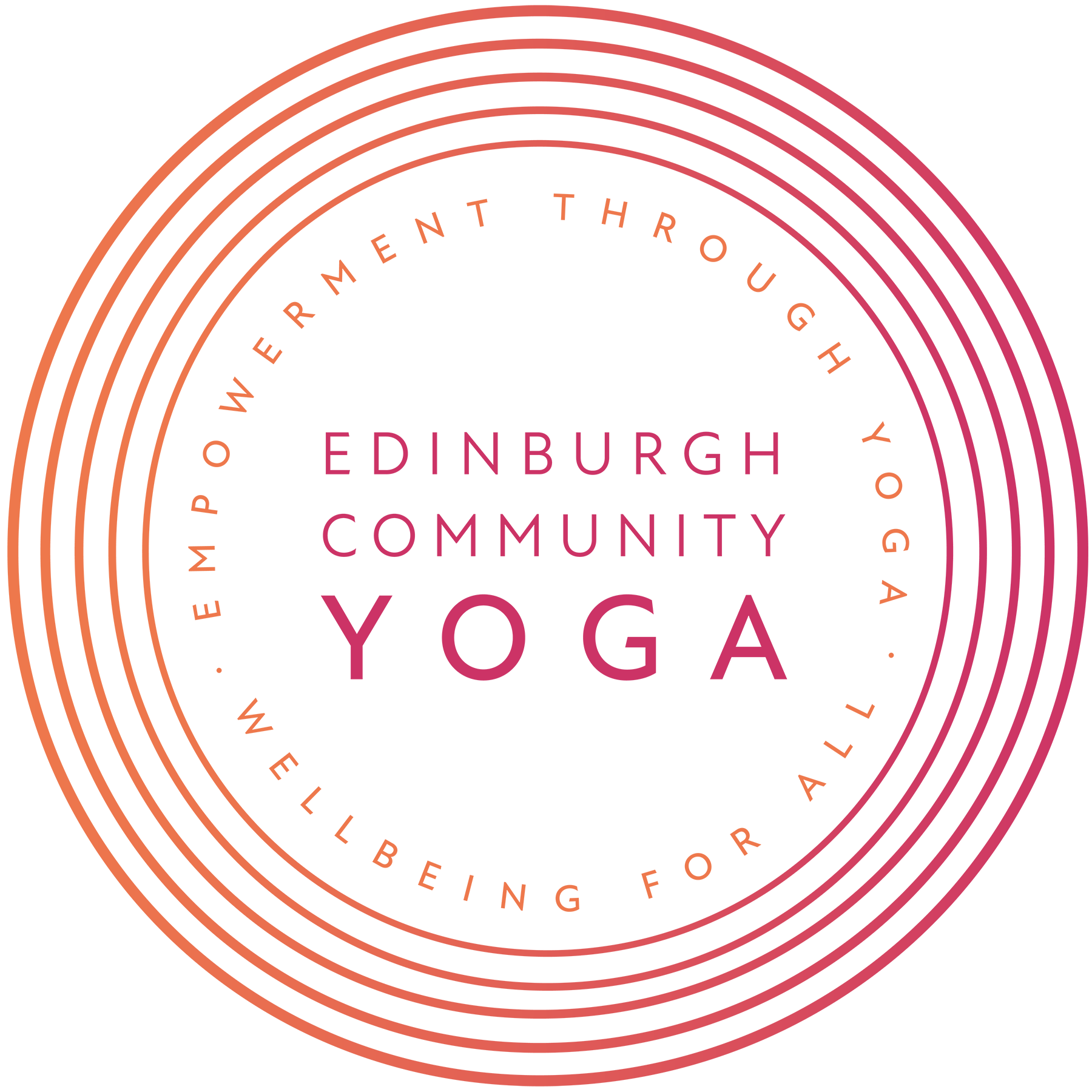 Edinburgh Community Yoga